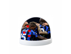 Водяной шар Интер, FC Inter №8