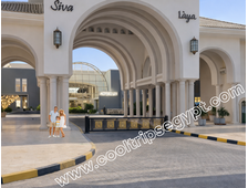 SIVA GRAND BEACH HOTEL 4*