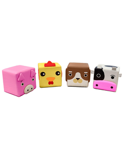 ПУФИК ДЕТСКИЙ 12