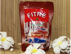 Травяной чай для похудения «Фитне» (Тайланд) - отзывы, купить