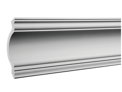 Потолочный карниз из полиуретана Европласт 1.50.117