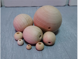 Бусина 25 мм