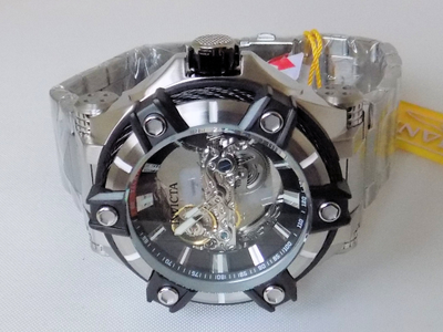 Invicta 49057 Bolt Automatic
