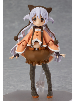 Фигурка фигма Нагиса Момоэ (figma Momoe Nagisa, Pyotr)