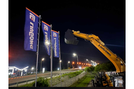 УЛИЧНЫЕ ФЛАГШТОКИ 5 - 18 М. ( СТАНДАРТ/БАННЕР)