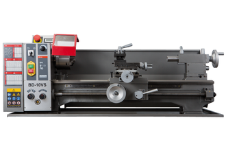 BD-10VS Настольный токарный станок