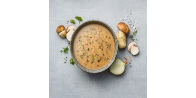 КРЕМ-СУП «ГРИБНОЙ»