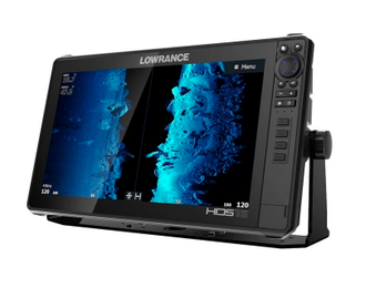 Голова Эхолота Lowrance HDS-16 Live With Active Imaging 3-in-1 Transducer