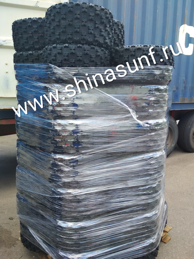 Шина AT 20х10-9 EOS