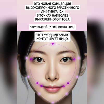 CENTELLIAN24 Лифтинг уход на основе запатентованных комплексов (тонер, эмульсия, крем + сыворотка "Эффект Золушки")