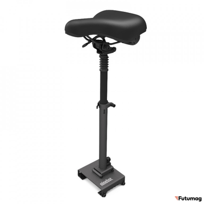 Сиденье для Электросамоката ninebot KickScooter ES1 ES2 ES4