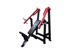 Жим от груди горизонтальный с независимыми рычагами AV311/80