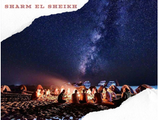 VIP SUPER BUGGY SAFARI FROM SHARM EL SHEIKH