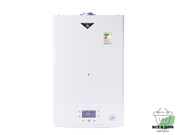 Настенный газовый котел Strattos Avangard 24