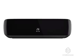 Инверторные сплит-системы серии BLACK CRYSTAL SUPER DC Inverter AS-10UW4RVETG01(B)