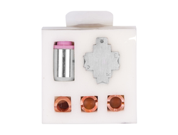 Набор для SPOT сварки ICG0710