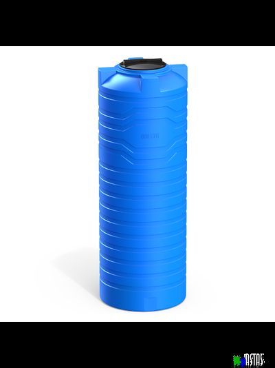 Емкость N 600 литров