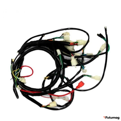 КОМПЛЕКТ ЭЛЕКТРОПРОВОДКИ ДЛЯ ГИРОСКУТЕРА