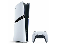 Игровая консоль PlayStation 5 Pro