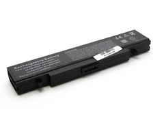 Батарейка (аккумулятор) для Samsung P50 R60 R40 R70 (11.1V 4400mAh) P/N: AA-PB2NC3B, AA-PB2NC6B, AA-PB2NC6B/E
