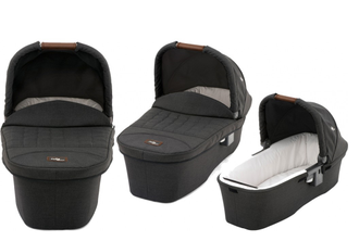 Joie litetrax travel bag cheap