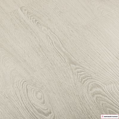 Ламинат Floorwood Megapolis Wax Дуб Сеони 851 34 класс толщина 12 мм с фаской 1.75 м2