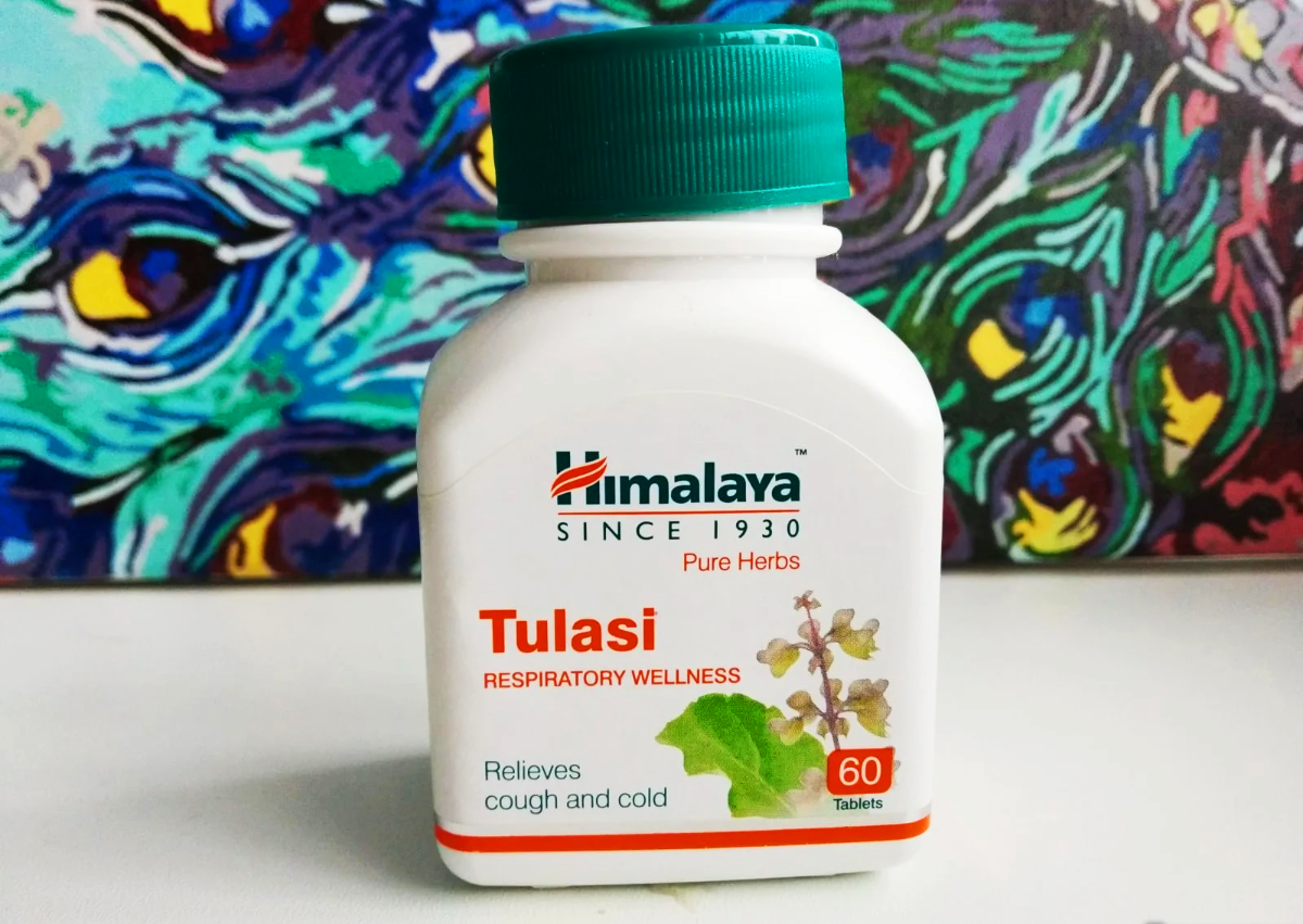 Tulasi (Туласи) 60 т