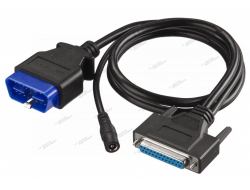 Кабель OBD2 для SM2