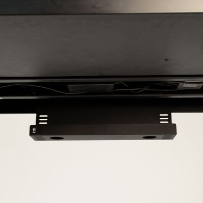 Лоток для проводов | чёрный