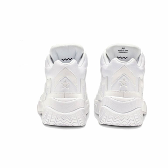 Кроссовки Converse VLTG Mid White