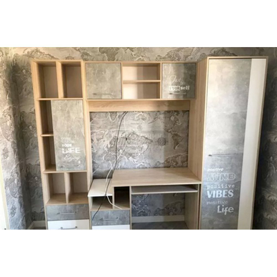 Комод Колибри Лофт (ТЭКС)