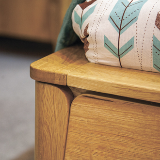 Кровать-90 "Тэль"