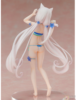 Фигурка 1/12 Ванилла (Vanilla Swimsuit Ver.)