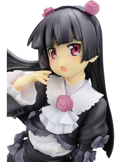 Фигурка 1/8 Рури Гоко (Gokou Ruri)