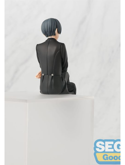 Фигурка Сиэль Фантомхайв (Ciel Phantomhive Premium Chokonose Figure)