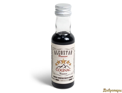 Эссенция ALCOSTAR Premium Cognac на 3 литра