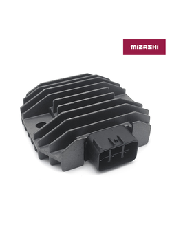 Регулятор напряжения MIZASHI AT-MZ1428 для Kawasaki/Suzuki/Yamaha (5BN-81960-00-00, 21066-0705, 21066-1127, 32800-42F00, 32800-38F10)