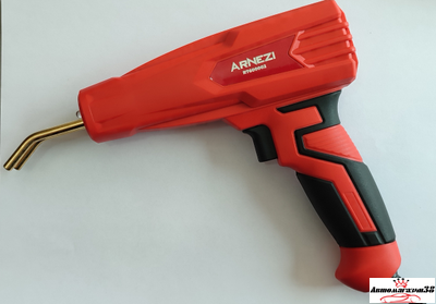 Паяльник импульсный для ремонта пластика Аренда.