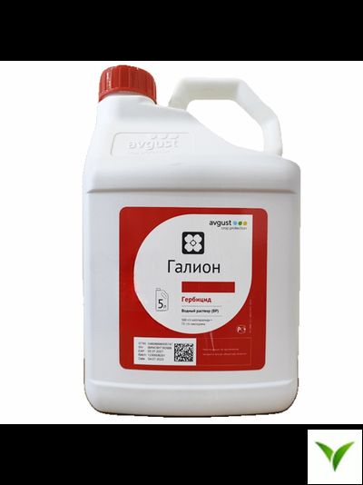 Галион ВР 5л