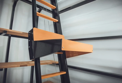 ГРУЗОПОДЪЁМНИК ЧЕРНЫЙ