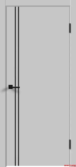 GALANT М2 эмалит серый