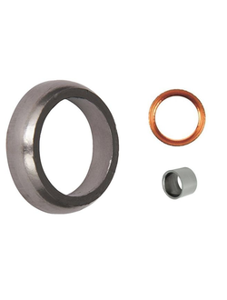 Выхлопная система для квадроциклов,Выхлоп квадроцикла,Выхлопные кольца квадроцикла,Выхлоп квадрика