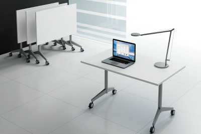 Стол мобильный Bend new