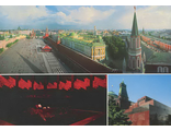 Красная площадь