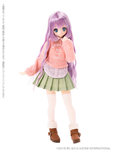 Кукла 1/6 PureNeemo Koron