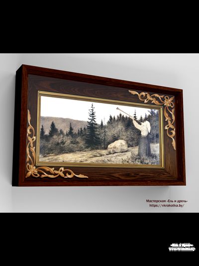 Картинная рама