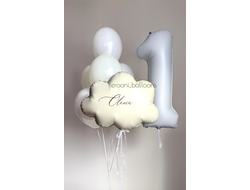 Комплект для девочки №28