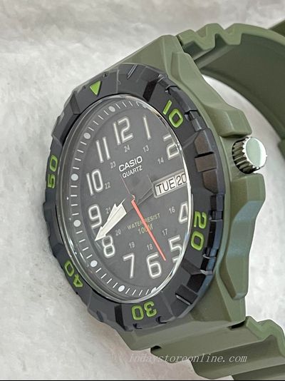 Часы Casio MRW-210H-3A