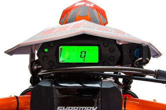Питбайк SHARMAX PowerMax Mini 140 14/12