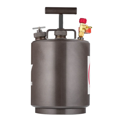 Бачок ПТК БГ-08